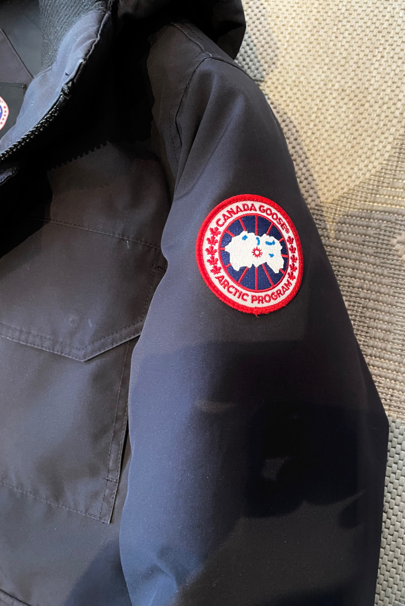 canada goose hat kijiji