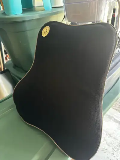 Lumbar Back Support Pillow, View more