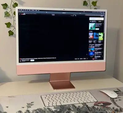 iMac 2021, View more