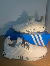 Adidas’s Oreo Nmds size 11.5