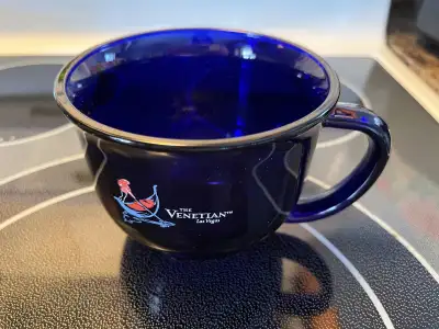 The Venetian Cappuccino Mug, View more