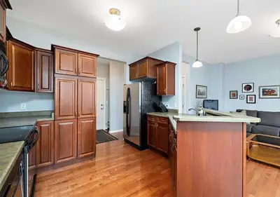 One private bedroom available for rent in a beautiful community of Rutherford on Ellerslie with own...