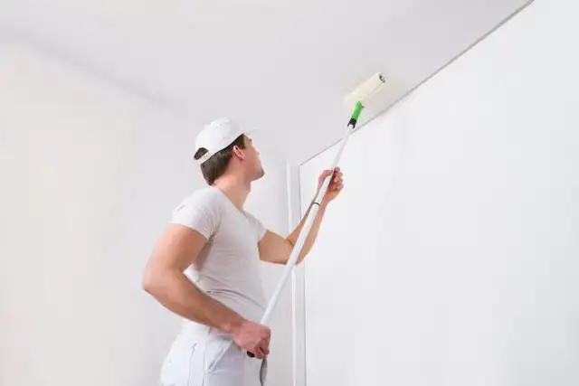 looking for Painters