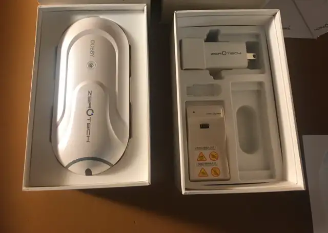 ZEROTECH Dobby Standard Pocket Size Selfie Drone 4k 13.0 MP628643630515221216
