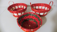 Wedding Fruit and Gift Baskets