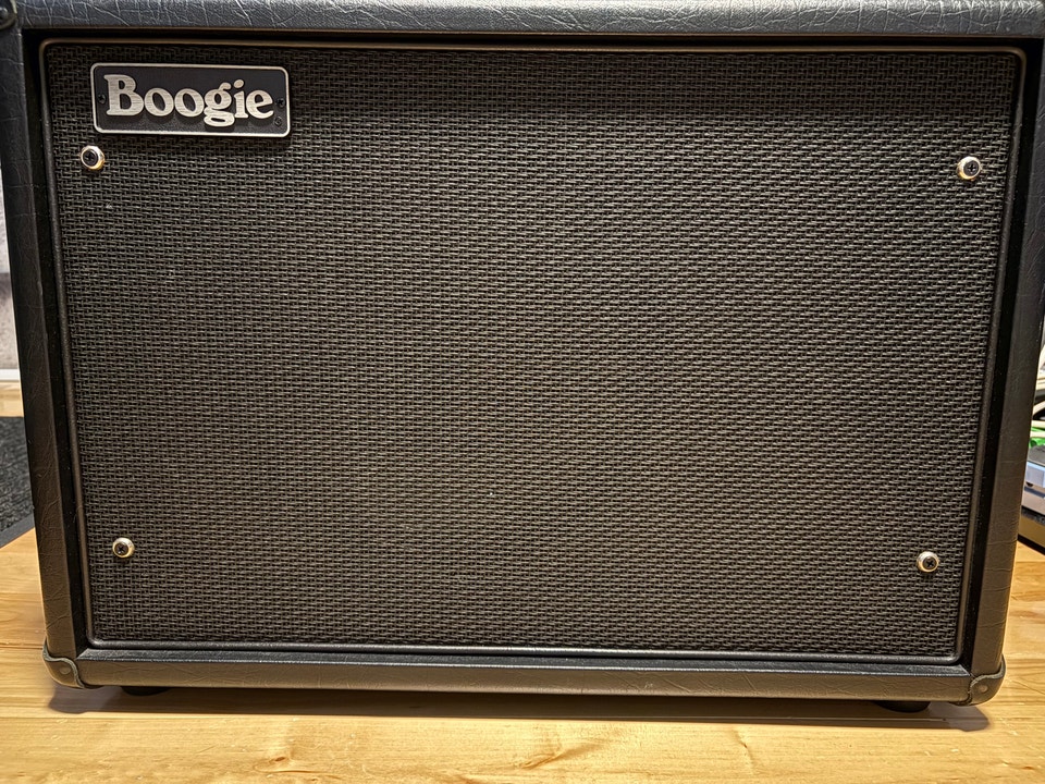 Mesa Boogie 1x12 Cabinet | Amps & Pedals | Laval / North Shore | Free ...