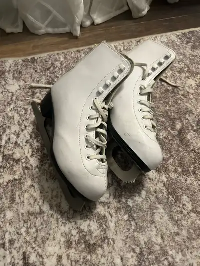 PTX Ice Skates, View more