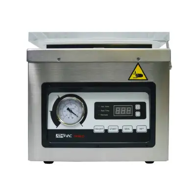 Atmovac Vacuum Chamber Sealer Diablo10, View more