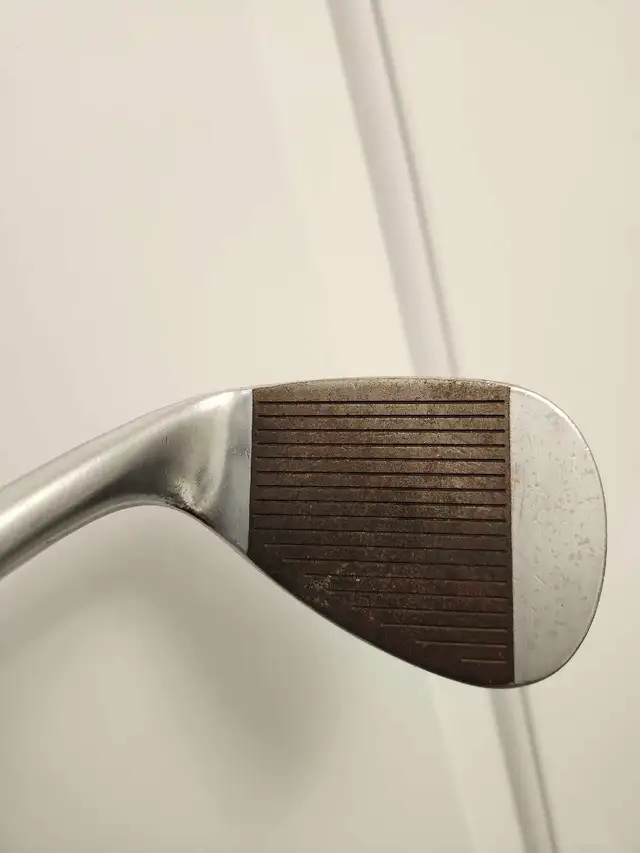 Taylormade Golf MRH Milled Grind 2 Wedge Set 50-54-58 (+1") in Golf in Oshawa / Durham Region - Image 9