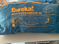 Abri moustiquaire Eureka Northern breeze 10