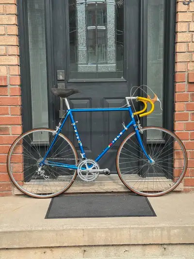 Miele Cicli Road Bike - MINT, View more