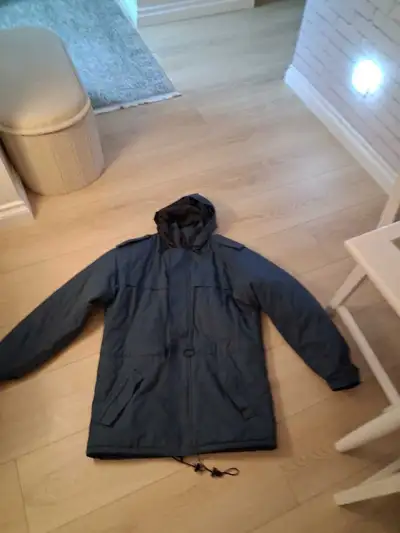 Logistik Parka, View more