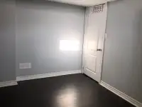 one bedroom basement 