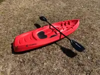 Kayak pour enfant Capix Lil 6’er