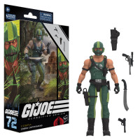 G.I. Joe Classified Series Copperhead Action Figures