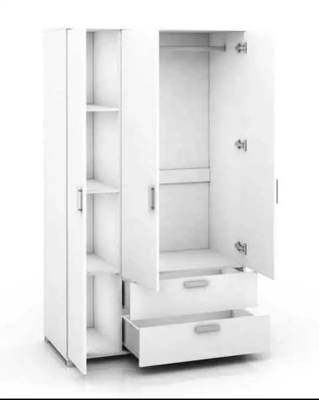 2 Door Wordrobe For Sale Near Me 63006662304515124