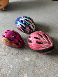 Kids Helmet 