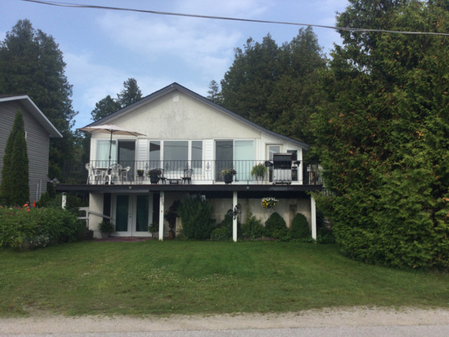 Sauble Beach Short Term & Holiday Rental_2Bedroom, 1Bath in Ontario - Image 2