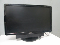 Dell S2409WB 24" Widescreen 1920x1080 DVI VGA LCD MONITOR