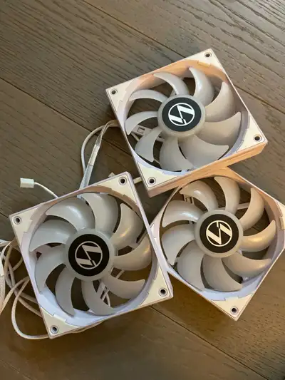 case fans (3), View more