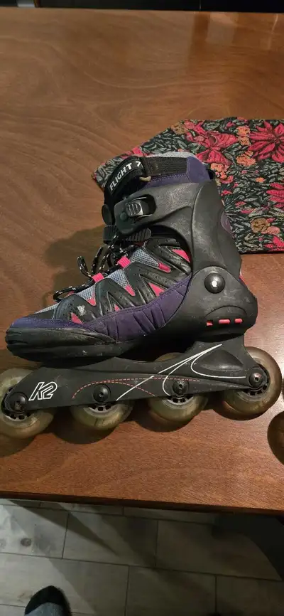 K2 Rollerblade, View more