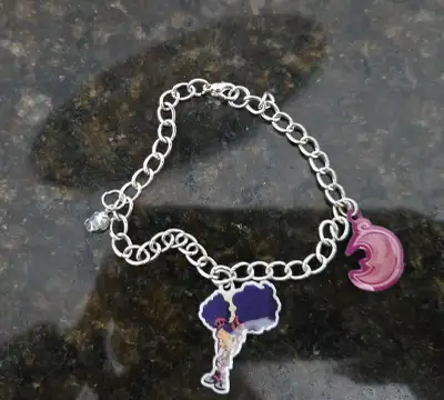 Girls Jewelry Lot (8 items), View more