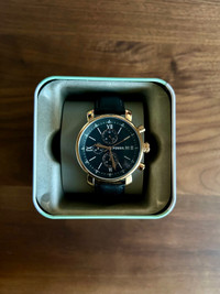 Fossil Chronograph Watch 