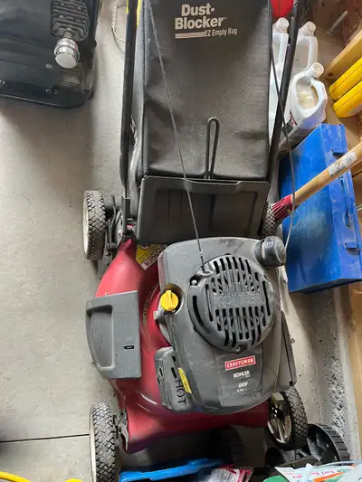 lawnmower , View more