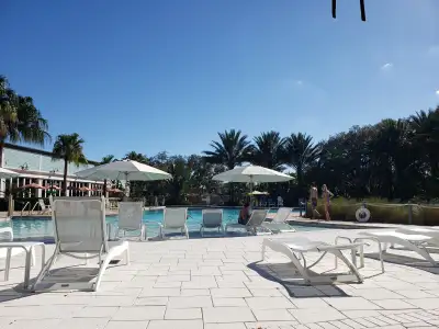 Très grand 5 chambres 14 personnes Orlando Floride, View more