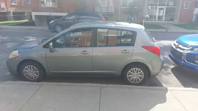 Nissan Versa567889503926374404