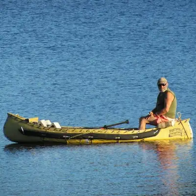 CANOT SPORTSPAL 12' À VENDRE, View more