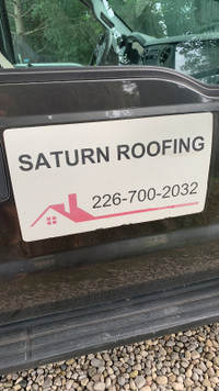 SATURN ROOFING