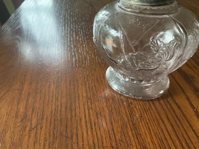 Small oil lamp64840217500930123