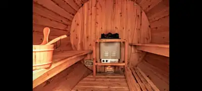 Cœur de Tremblant – Chaleureux chalet avec sauna extérieur, calm, View more