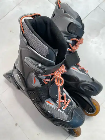 Rollerblades , View more