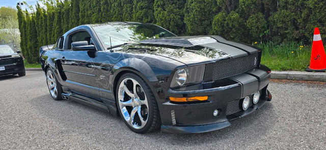 2005 MUSTANG GT ELEANOR in Cars & Trucks in Oshawa / Durham Region