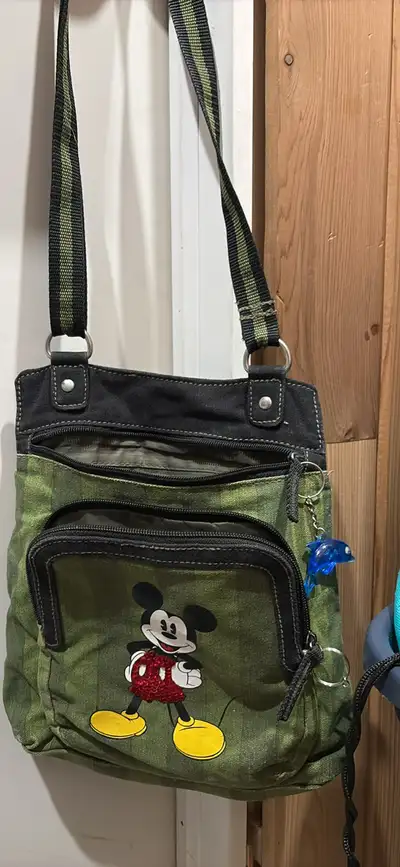 Small Purse, View more