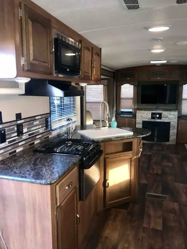 Shediac RV  in New Brunswick in Canada - Image 7