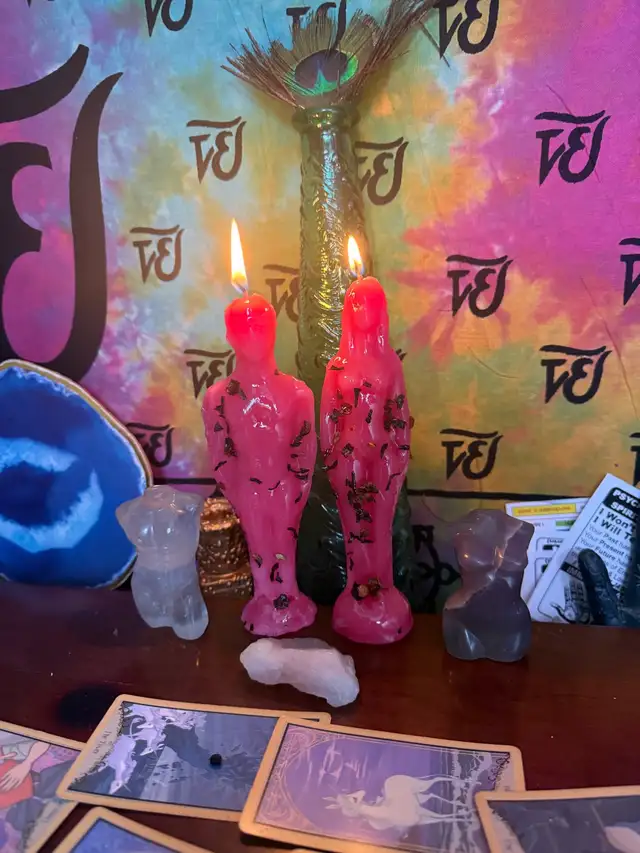  Psychic  Problem solver65238808850178121