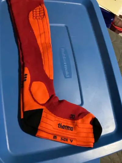 Brand NEW Thermal CEP Compression Socks , View more