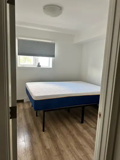Rent plus utilities