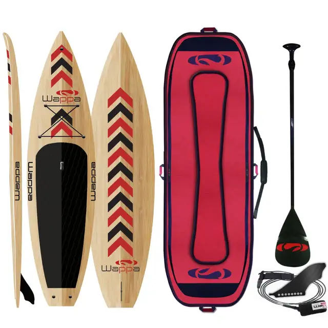 BRAND NEW IN BOX - Wappa Stand Up Paddle Boards | All models62863283305859123