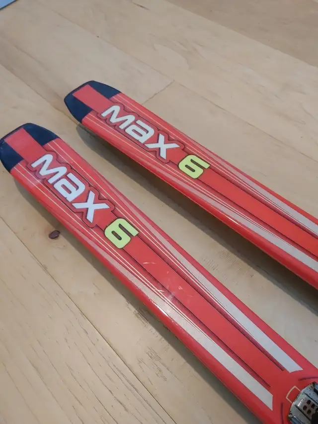 Skis 180cm in Ski in Richmond - Image 5