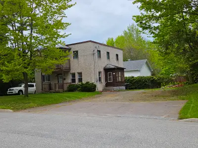 Maison à louer