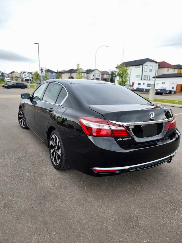 Honda Accord in Cars & Trucks in Calgary - Image 3