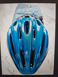 Adult CCM Cycling Helmet