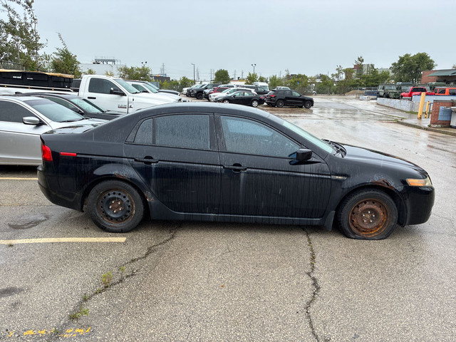 2005 Acura TL in Cars & Trucks in Mississauga / Peel Region - Image 3