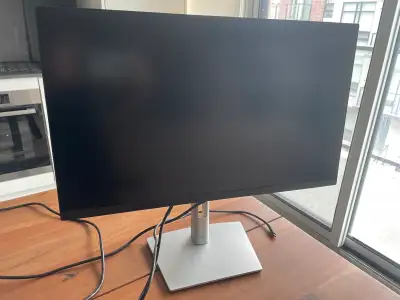 Dell 24" USB-C Hub Monitor (P2423DE) - 1440p QHD, View more
