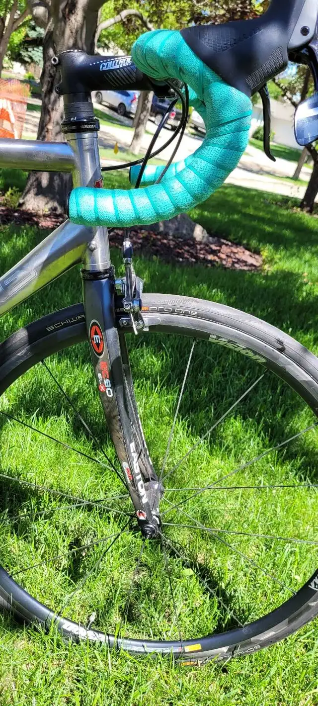 Titanium, Lynskey Helix in Road in St. Albert - Image 6