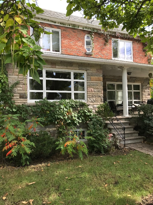 Logement à louer Locations longue durée Ville de Montréal Kijiji